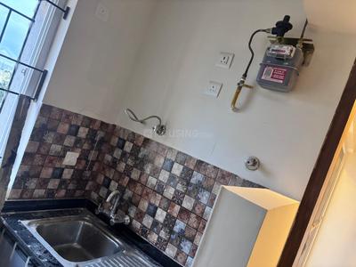 Kitchen Image of 1650 Sq.ft 3 BHK Apartment / Flat for rent in Ahad Serenity, Choodasandra Bengaluru for Rs. 55000