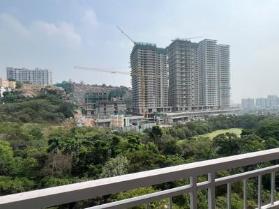 Balcony Image of 3200 Sq.ft 4 BHK Independent House for rent in Jubilee Hills Hyderabad for Rs. 90000