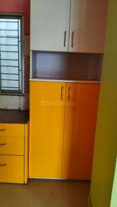 Kitchen Image of 1350 Sq.ft 2 BHK Apartment / Flat for rent in Subhas Pally Bardhaman for Rs. 12500