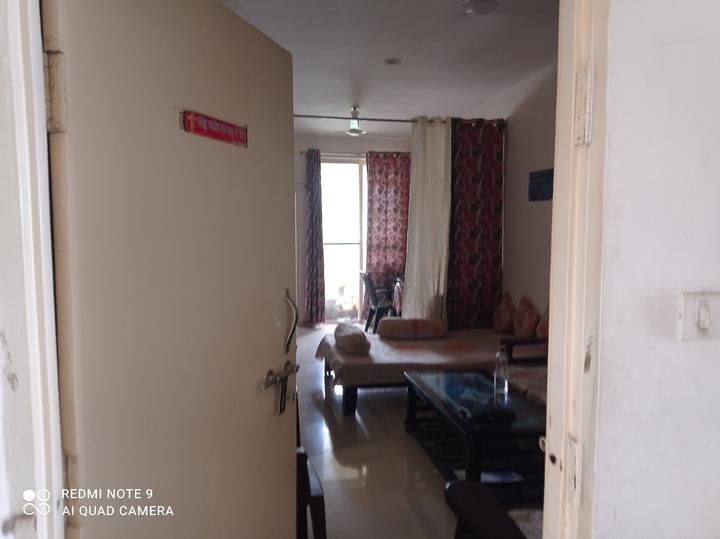 Agrawal Sagar Lakeview Homes Main Image 1