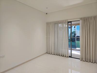 Living Room Image of 950 Sq.ft 2 BHK Apartment / Flat for sale in Samruddhi Lake Tower, Wagholi Pune for Rs. 8000000