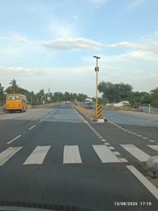 Image of 1800 Sq.ft Residential Plot / Land for sale in Vallipurathanpalayam, Erode for Rs. 5400000