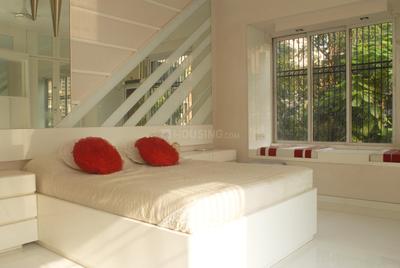 Bedroom Image of 1850 Sq.ft 4 BHK Apartment / Flat for sale in Royal Accord, Andheri East Mumbai for Rs. 70000000