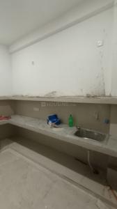 Kitchen Image of 1200 Sq.ft 2 BHK Builder Floor for rent in Rapti Nagar Phase-4, Kunraghat Gorakhpur for Rs. 12000