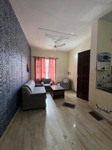Hall Image of 714 Sq.ft 1 BHK Builder Floor for sale in Kharar Mohali for Rs. 2590000