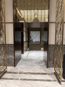 Image of 1300 Sq.ft 3 BHK Apartment / Flat for rent in Piramal Mahalaxmi, Worli, Mumbai for Rs. 230000