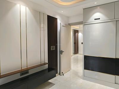 Bedroom Image of 1350 Sq.ft 3 BHK Builder Floor for sale in Vaishali Ghaziabad for Rs. 18400238