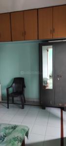 Bedroom Image of 1300 Sq.ft 3 BHK Apartment / Flat for rent in Surendra Nagar Nagaur for Rs. 22000