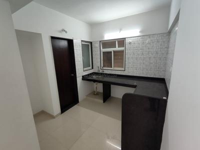 Kitchen Image of 1000 Sq.ft 2 BHK Apartment / Flat for sale in Vishwakarma Vedant, Undri Pune for Rs. 5800000
