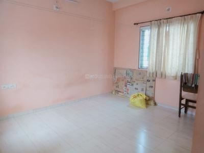 Bedroom Image of 1500 Sq.ft 3 BHK Villa for rent in Diwalipura Vadodara for Rs. 24500