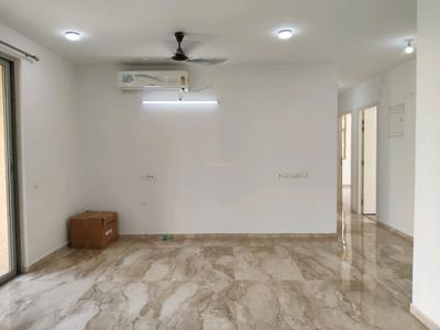 Living Room Image of 1200 Sq.ft 2.5 BHK Apartment / Flat for rent in Hiranandani Chelsea, Thane West Thane for Rs. 58000