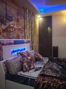 Bedroom Image of 2065 Sq.ft 3 BHK Apartment / Flat for sale in Sobha City, Sector 108 Gurgaon for Rs. 43000000