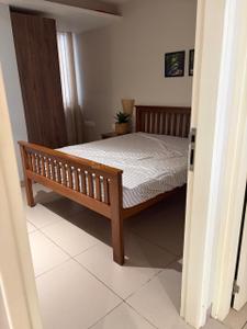 Bedroom Image of 796 Sq.ft 2 BHK Apartment / Flat for sale in Panjim Goa for Rs. 21500000