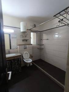 Kitchen Image of 1229 Sq.ft 3 BHK Apartment / Flat for sale in Amrapali Pan Oasis, Sector 70 Noida for Rs. 13737000