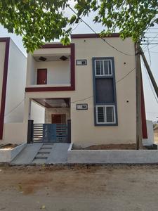 3 BHK Independent House