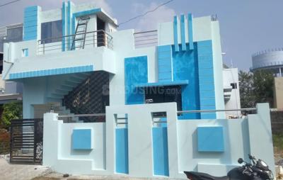 Image of 1650 Sq.ft 3 BHK Independent House for sale in New Railway Colony, Wardha for Rs. 7000000