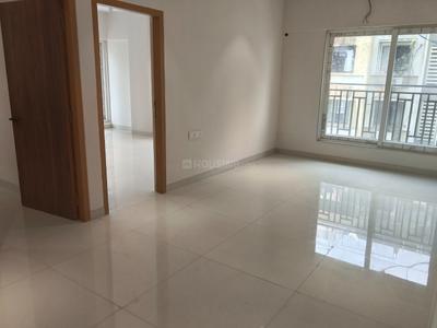 Living Room Image of 810 Sq.ft 2 BHK Apartment / Flat for sale in Lekh Residency, Borivali West Mumbai for Rs. 26500000