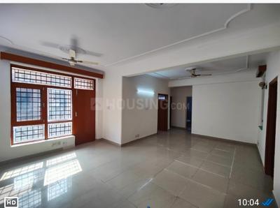 3.5 BHK Flat