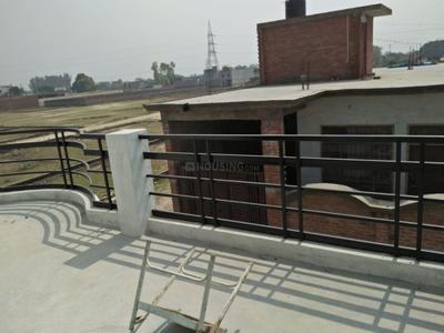 Balcony Image of 1000 Sq.ft 2 BHK Independent House for sale in Vikas Nagar Lucknow for Rs. 3500000