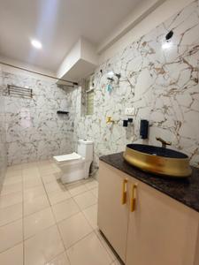 Image of 1320 Sq.ft 3 BHK Apartment / Flat for sale in Siddha Pines Apartments, Rajarhat, Kolkata for Rs. 16000000