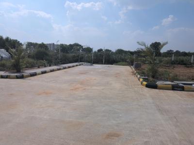Image of 180 Sq.ft Residential Plot / Land for sale in Adibatla, Hyderabad for Rs. 4700000