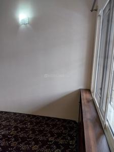 Balcony Image of 1670 Sq.ft 3 BHK Apartment / Flat for sale in Sobha Iris, Bellandur Bengaluru for Rs. 28000000