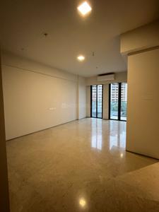 Hall Image of 1091 Sq.ft 3 BHK Apartment / Flat for sale in Rustomjee Prive, Bandra East Mumbai for Rs. 61500000