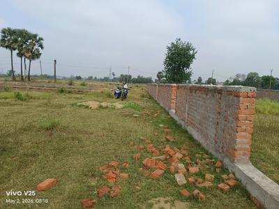 Shree GitaPuram Plot View 2