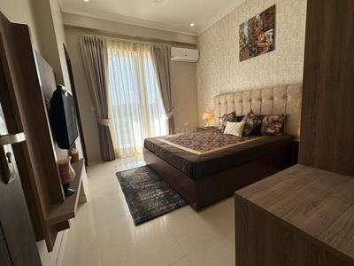 Bedroom Image of 1800 Sq.ft 3 BHK Apartment / Flat for sale in Kharar Mohali for Rs. 8990000