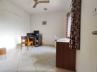 Hall Image of 1645 Sq.ft 3 BHK Apartment / Flat for sale in Sobha Hibiscus, Bellandur Bengaluru for Rs. 22500000