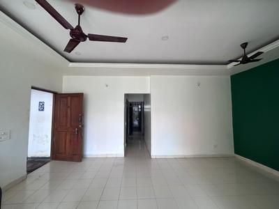 Hall Image of 1500 Sq.ft 3 BHK Apartment / Flat for sale in  West Coast Residency 1, Porvorim Goa for Rs. 11000000