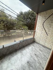 Balcony Image of 1550 Sq.ft 3 BHK Apartment / Flat for sale in Chhapraula Ghaziabad for Rs. 5750000