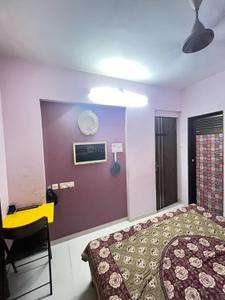 Bedroom Image of 520 Sq.ft 1 BHK Apartment / Flat for sale in V Ten Residency, Kalyan West Kalyan for Rs. 5500000
