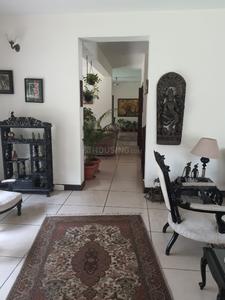 5 BHK Independent House