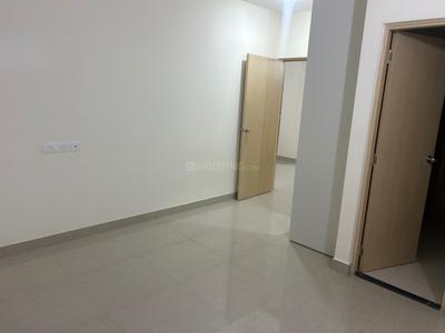 Bedroom Image of 1050 Sq.ft 2 BHK Apartment / Flat for rent in Mantri Serenity 4, Subramanyapura Bengaluru for Rs. 42000