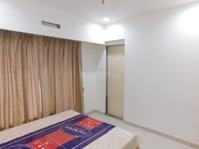Bedroom Image of 750 Sq.ft 2 BHK Apartment / Flat for sale in Balaji Enclave, Malad West Mumbai for Rs. 18000000