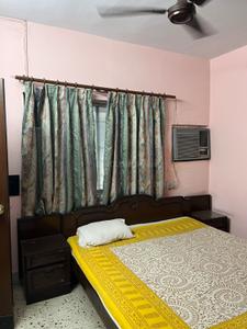 Bedroom Image of 2400 Sq.ft 4.5 BHK Apartment / Flat for sale in Kankurgachi Kolkata for Rs. 14000000