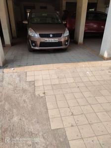 Image of 1600 Sq.ft 3 BHK Apartment / Flat for sale in Mayfair Eleganza Phase 2, Kondhwa, Pune for Rs. 12900000