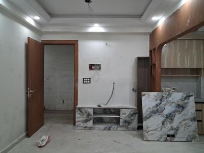 Living Room Image of 650 Sq.ft 1 BHK Apartment / Flat for sale in Sector 73 Noida for Rs. 3000000