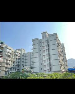 Image of 1063 Sq.ft 2 BHK Apartment / Flat for sale in Aansh Ganesh Pride, Karanjade, Navi Mumbai for Rs. 7500000