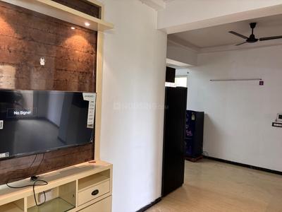 Hall Image of 1260 Sq.ft 2 BHK Apartment / Flat for sale in Dasnac The Jewel, Sector 75 Noida for Rs. 18500000