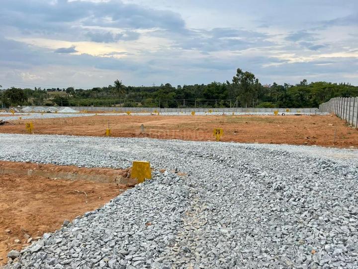 Residential 1200 Sqft Plot for sale at S.G. Palya, Bangalore Property