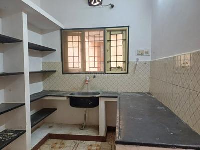 Kitchen Image of 1060 Sq.ft 2 BHK Apartment / Flat for rent in Ramapuram Chennai for Rs. 25000