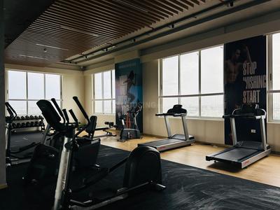 Image of 1139 Sq.ft 2 BHK Apartment / Flat for sale in Concorde Auriga, Medahalli, Bengaluru for Rs. 13500000