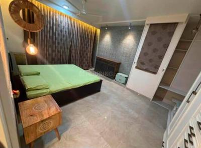 Bedroom Image of 646 Sq.ft 1 BHK Apartment / Flat for sale in Panvel Navi Mumbai for Rs. 3200000