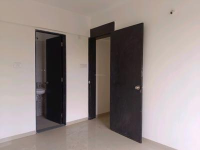 Bedroom Image of 1600 Sq.ft 3 BHK Apartment / Flat for sale in K Raheja T9 Chronos and T10 Supremus Phase 1 Of Raheja Reserve being Buildings T7 T8 T9 T10 in RV Premiere, Mohammed Wadi Pune for Rs. 16500000