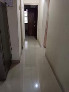1 BHK Flat