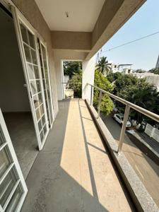 Balcony Image of 2405 Sq.ft 4 BHK Builder Floor for sale in Uday Nagar Nashik for Rs. 20442500