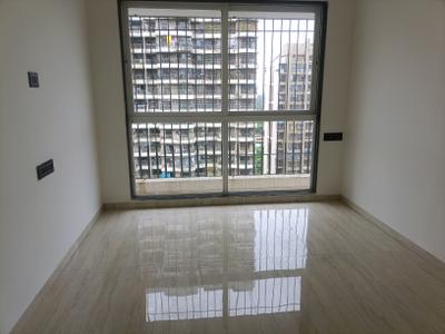 Bedroom Image of 990 Sq.ft 2 BHK Apartment / Flat for sale in Sairama Sai Rama, Kharghar Navi Mumbai for Rs. 14900000