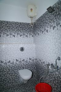 Bathroom Image of 3000 Sq.ft 3 BHK Builder Floor for sale in Shree Venkata Annapurna Classic, Penamaluru Vijayawada for Rs. 7500000